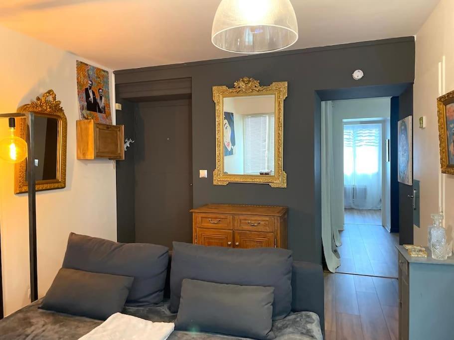22 Coeur De Vienne Lägenhet Exteriör bild